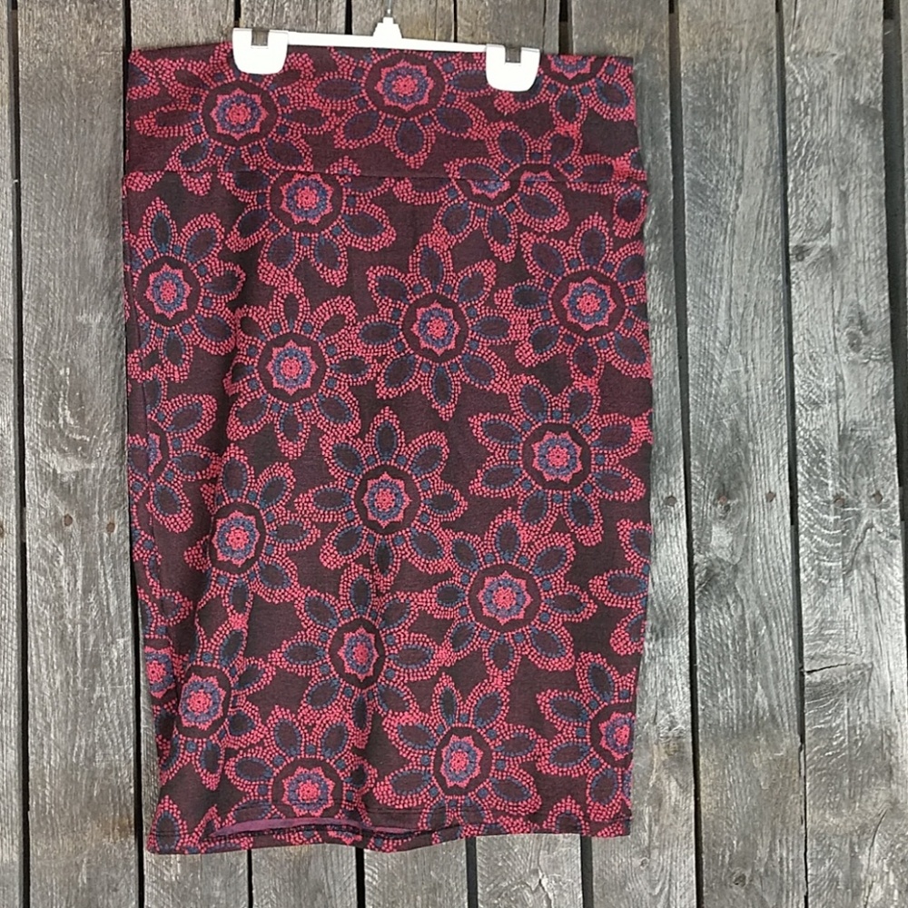 Lula Roe Skirt